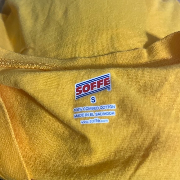 West Virginia Mountaineers Shirt Small - Picture 4 of 4